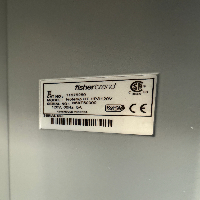 Fisherbrand Isotemp Magnetic Stirrer image 0